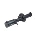Прицел оптический Veber Wolf II 1-10х26 GB FD Загонник, арт. 27180 [VEBER]